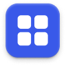 Crossword puzzle icon