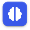 Logical reasoning icon