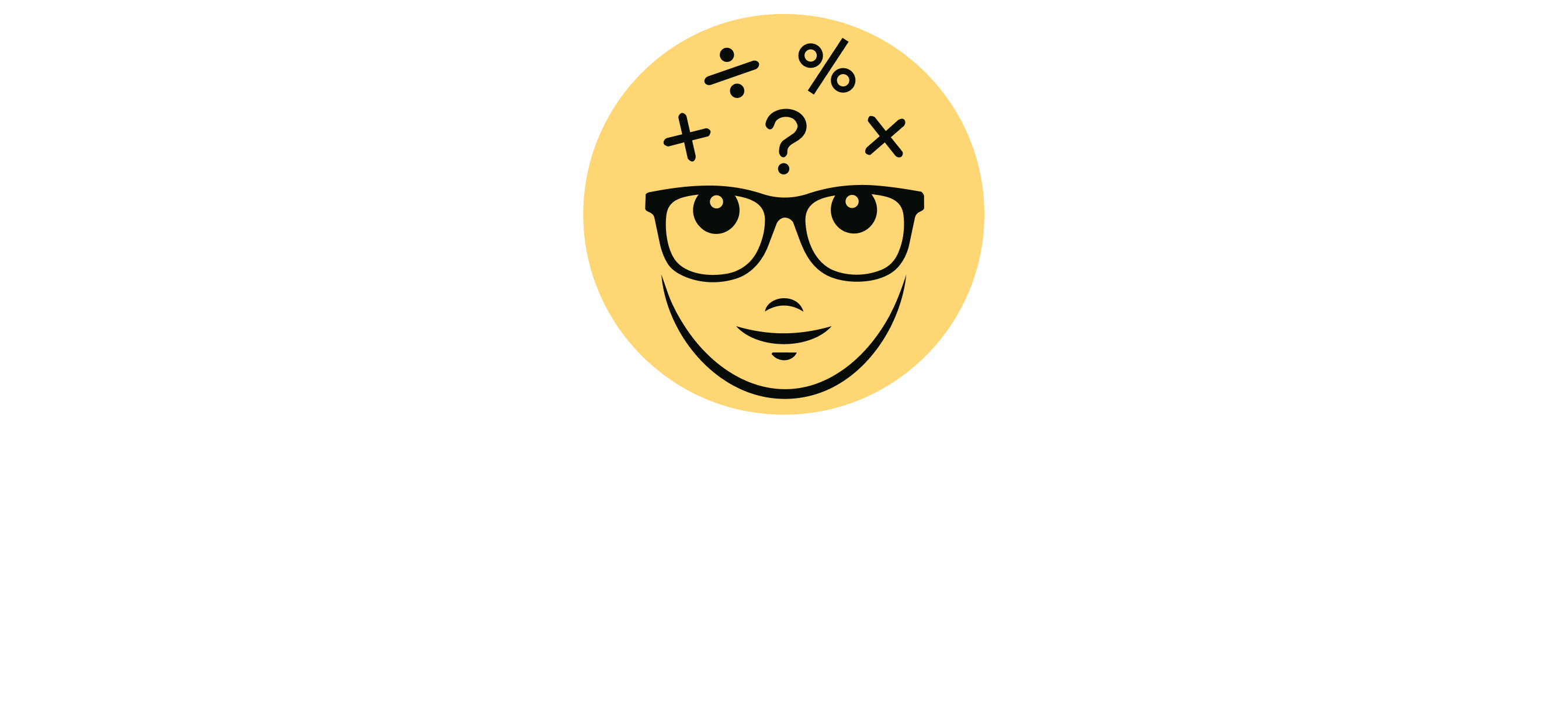 Math Master logo