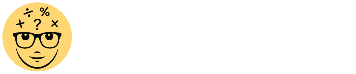 Math Master logo