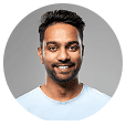 Karthik Iyer profile photo